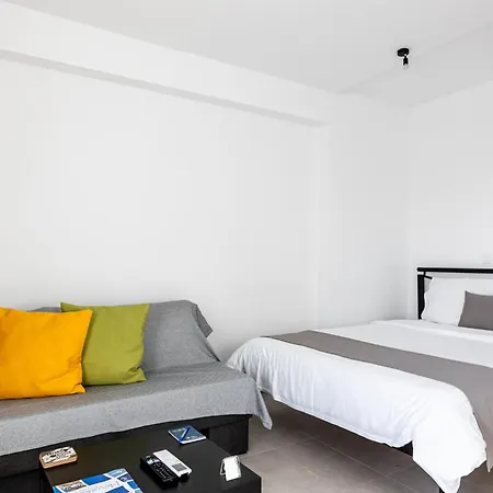 Pagani - Luxury A1 * Kalamata