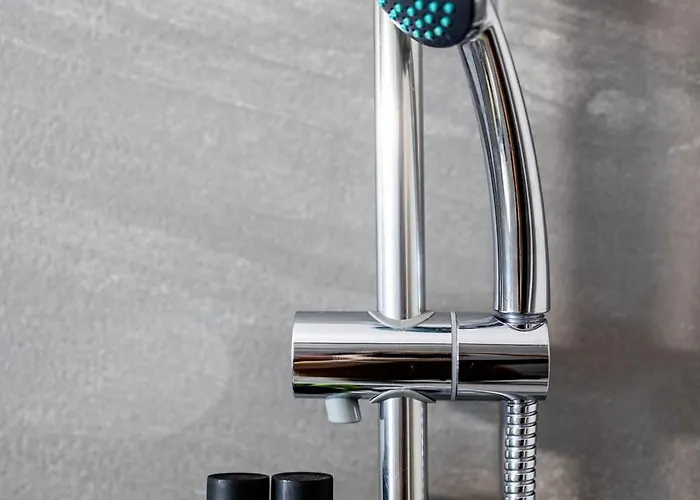 Appartement Pagani - Luxury A1 *