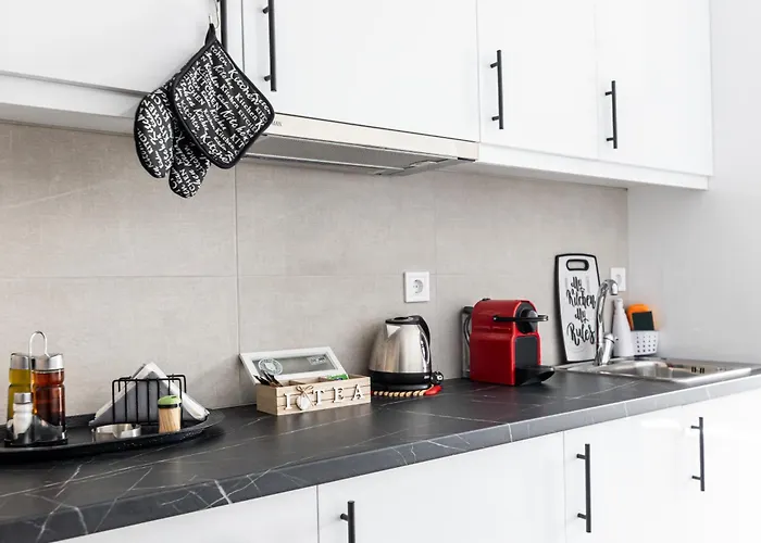 Pagani - Luxury A1 Kalamáta