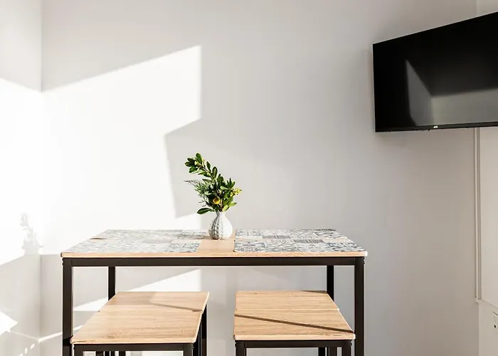 Pagani - Luxury A1 Kalamáta