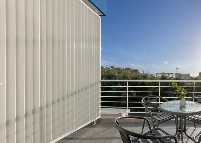 Appartement Pagani - Luxury A1 *