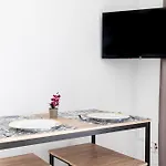 Pagani - Luxury A1 Apartmán Kalamata
