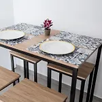 Pagani - Luxury A1 Apartmán Kalamata