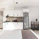 Apartmán Pagani - Luxury A1 Kalamata