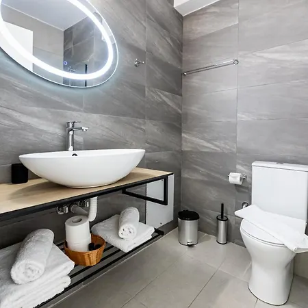 Pagani - Luxury A1 Kalamáta