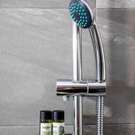 Lejlighed Pagani - Luxury A1 *