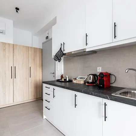 Pagani - Luxury A1 *