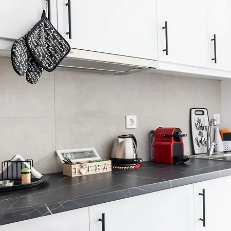 Pagani - Luxury A1 Kalamata