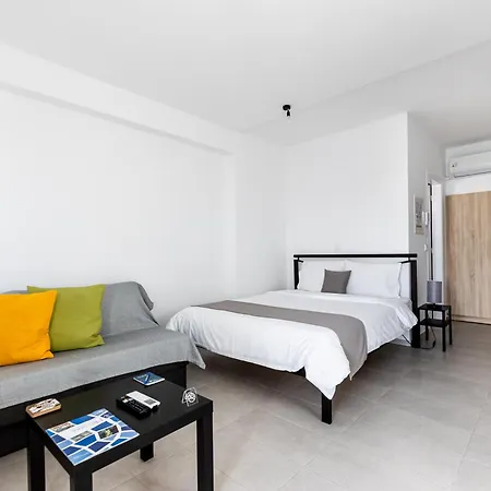 Apartmán Pagani - Luxury A1