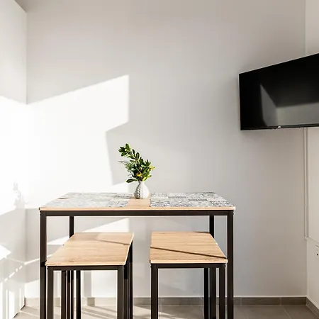 Pagani - Luxury A1 Kalamata