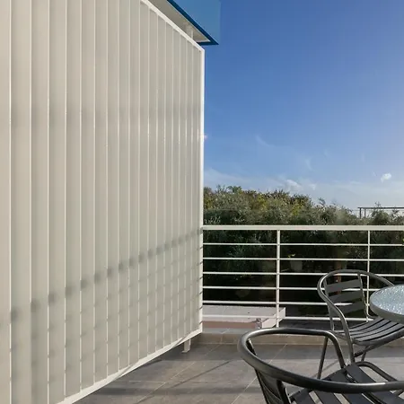 Apartmán Pagani - Luxury A1 *