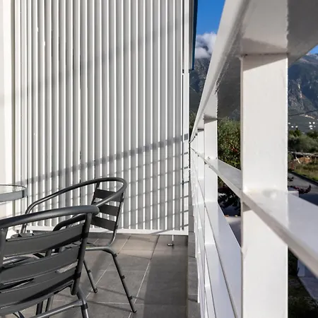 Pagani - Luxury A1 Lejlighed *