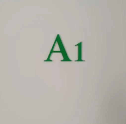 Pagani - Luxury A1 Apartamento Calamata