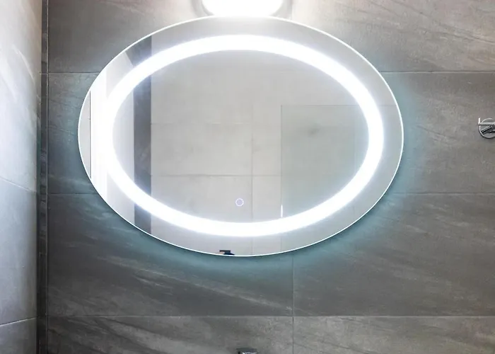 Pagani - Luxury A1 Apartamento