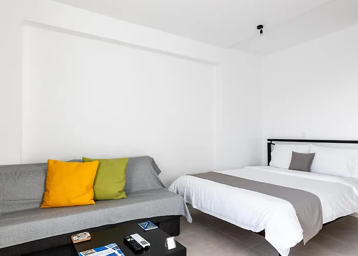 Pagani - Luxury A1 * Calamata