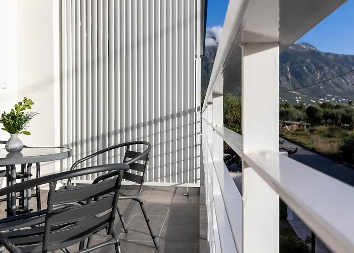 Pagani - Luxury A1 Apartamento *